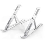 Metal Portable Laptop Stand