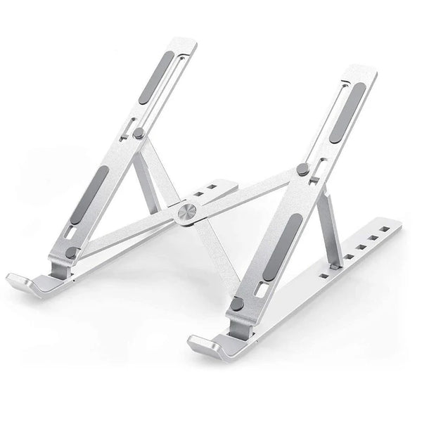 Metal Portable Laptop Stand