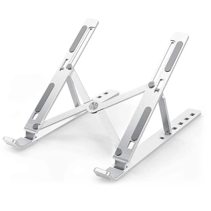 Metal Portable Laptop Stand