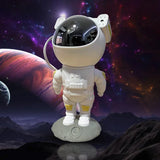 Spacelux Projector