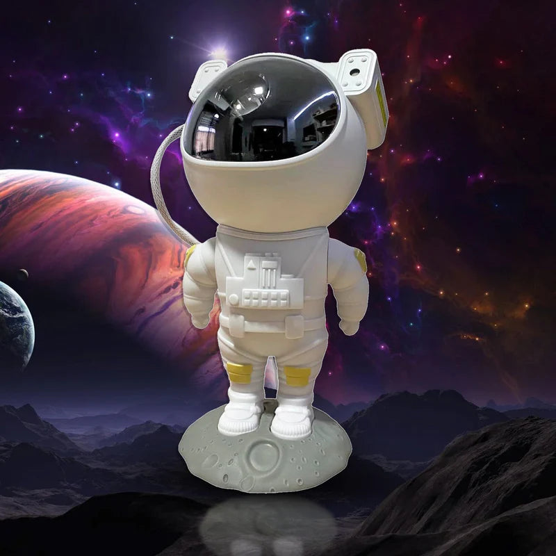 Spacelux Projector