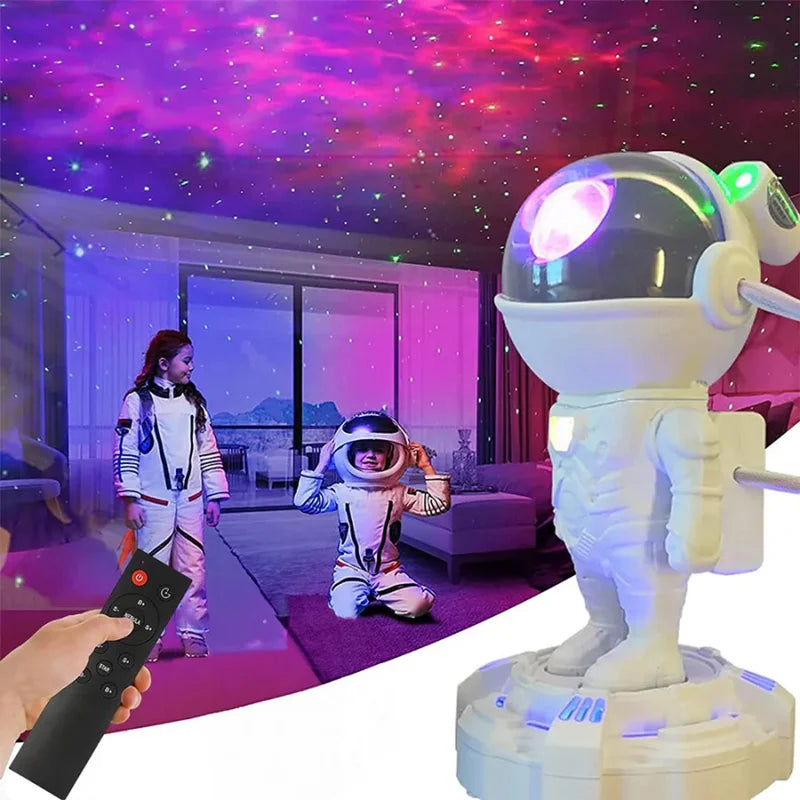 Spacelux Projector