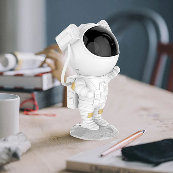 Spacelux Projector