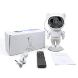 Spacelux Projector