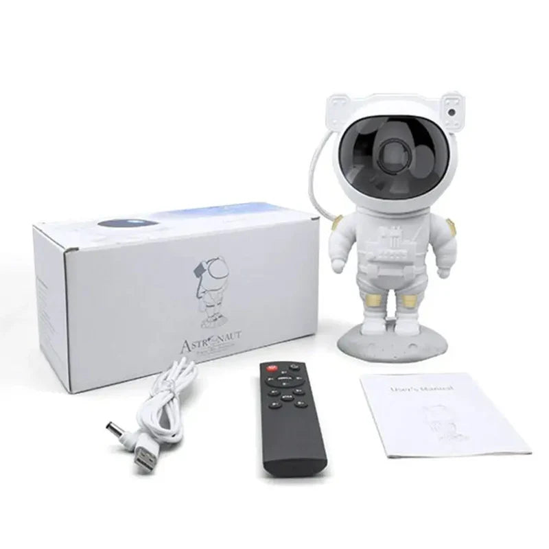 Spacelux Projector