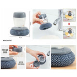 AquaTouch Scrub System