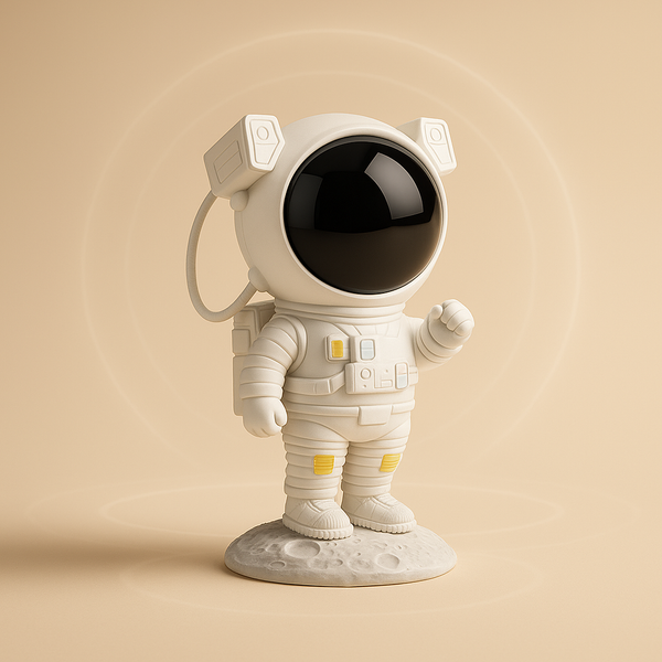 Spacelux Projector